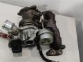 турбина Ford Kuga 2 поколение 2014, 1.6 л., бензин, внедорожник 5 дв., B4164T, CJ5G6K682DA, . - фото №8
