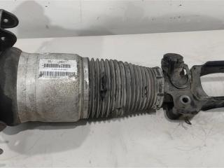 пневмостойка передняя Audi Q7 4L [рестайлинг] 2012, внедорожник 5 дв., 7L8616040G, ., 7L8616040H