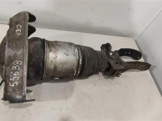 пневмостойка передняя Audi Q7 4L [рестайлинг] 2012, внедорожник 5 дв., 7L8616040G, ., 7L8616040H