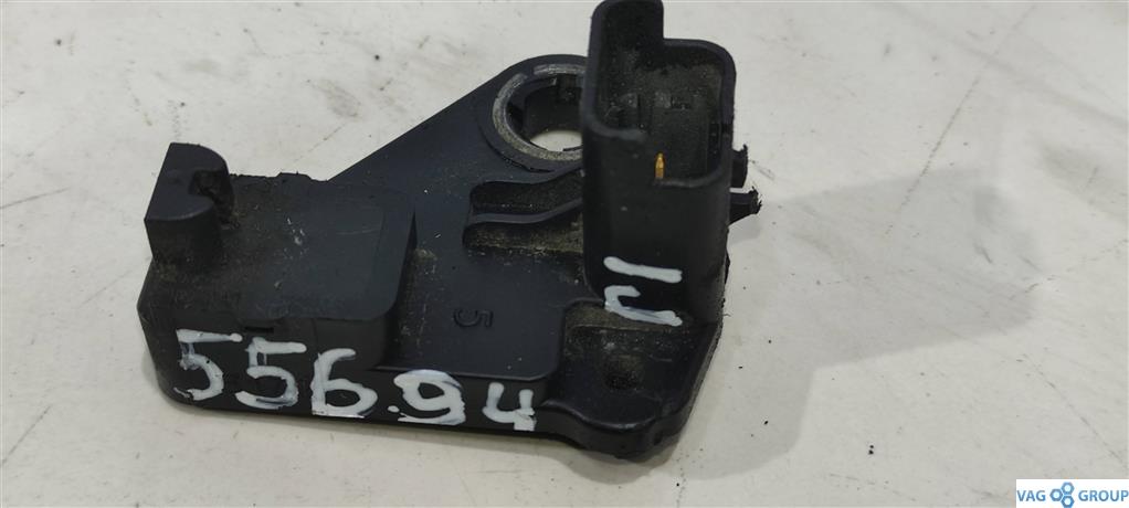 датчик коленвала Volvo S60 2 поколение 2011, 1.6 л., бензин, седан, B4164T, BM516C315BA, . - фото №1