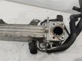 охладитель EGR / Радиатор EGR Volkswagen Golf 5 поколение 2007, 1.9 л., TDi, дизель, хетчбэк 5 дв., 038131513D, 038131513AD, BKC, BXE, BRU, BXF, AXR, 038131512H - фото №5