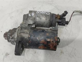 стартер Audi A1 8X 2013, 1.2 л., TFSI, бензин, хетчбэк 5 дв., 02T911023R, BLP, BAG, BME, BTS, AZQ, 02T911023S, BBM, CAYC, BXV, BLF, BAH, BXW, BKY, CGPB, BBY, CFWA, 02T911024N, AUB, BBZ, CBZA, CJLB, CBZB, CNKA, CHFA, .