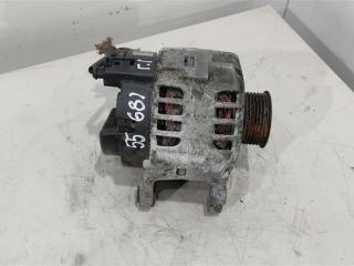 генератор Volkswagen Polo 5 поколение 2012, 1.2 л., бензин, хетчбэк 5 дв., BME, AZQ, 03D903025D, BAH, AUB, BBZ, BML, .