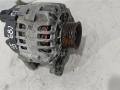генератор Volkswagen Polo 5 поколение 2012, 1.2 л., бензин, хетчбэк 5 дв., BME, AZQ, 03D903025D, BAH, AUB, BBZ, BML, . - фото №2