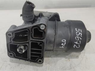 корпус масляного фильтра Volkswagen Crafter 1 поколение [рестайлинг] 2013, 2.0 л., TDi, дизель, фургон, 03L117021C, 03L115389C, 03L115389H, CFFA, CFFB, CFGB, CFGC, CGLC, CMGB, CLJA, CGLD, CGLE, CFFD, 03L115389G