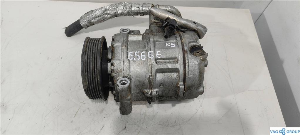 компрессор кондиционера Volkswagen Tiguan 1 поколение 2009, 1.4 л., бензин, внедорожник 5 дв., BVZ, BLG, 1K0820859P, BLP, BSE, BPY, BLR, BLX, BLY, 1K0820803S, 1K0820859M, 1K0820859S, 1K0820803L, 1K0820859F, 1K0820803N, 1K0820803F, 1K0820859E, 5N0820803C, 1K0820803P, 5N0820803A, BVX, 1K0820859T, 1K0820859C, 5Q0820803E, AXX, BWA, 5N0820803, 5N0820803H, 890632, 1K0820803C, 1K0820859D, 1K0820803E, BSF, BLF, 5K0820803H, 1K0820808DX, 1K0820808FX, 5K0820803J, 1K0820803QX, 1K0820808A, 1K0820808BX, 1K0820859H, 1K0820859N, 5K0820803, 5K0820803C, 5K0820803E, 5K0820803G, 5K0820803L, 5Q0820803J, 5Q0820803N, 5Q0820803R, 8J0260805A, 699357 - фото №1