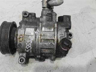 компрессор кондиционера Audi A4 B8/8K [рестайлинг] 2011, 2.0 л., дизель, седан, 8K0260805L, 8K0260805E, 8KD260805, CAGB, CAHA, CAHB, CAGA