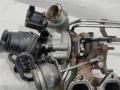 турбина Volkswagen Golf 6 поколение 2010, 1.4 л., TSI, бензин, хетчбэк 5 дв., 03C145701R, 03C145702A, 03C145702L, 03C145702C, CAXA, CMSB - фото №9