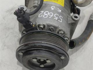 компрессор кондиционера Ford Kuga 2 поколение 2014, 1.6 л., бензин, внедорожник 5 дв., B4164T, CV6119D629CD, .