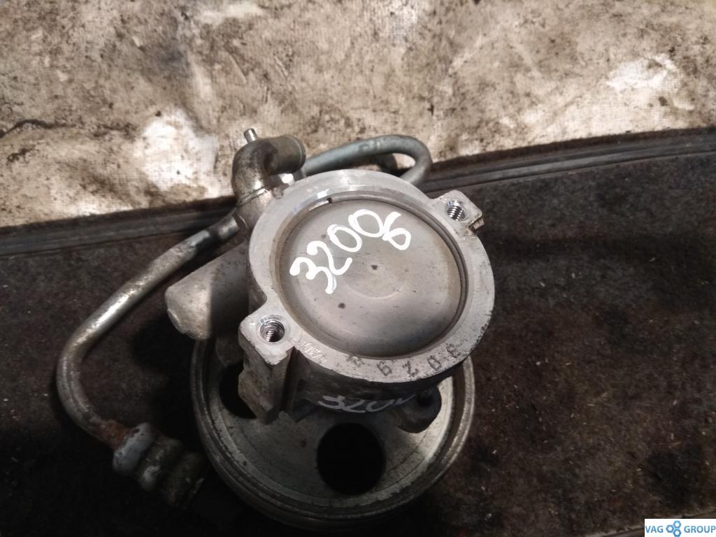 насос гидроусилителя руля Peugeot Bipper 2011, 1.4 л., HDi, дизель, микроавтобус, 1401419280, DV4TD, 28140850-AD - фото №1