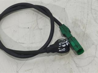 датчик детонации Audi A3 8L 1999, 1.8 л., бензин, седан, AWT, ALT, 06C905377, .