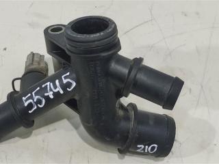 фланец (тройник) системы охлаждения Ford Kuga 2 поколение [рестайлинг] 2017, 1.5 л., бензин, внедорожник 5 дв., M8DA, DS7G8K556CC, .