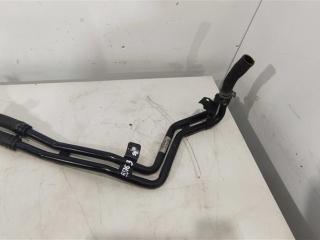 трубка охлаждающей жидкости Volkswagen Passat B6 2009, 1.4 л., TSI, бензин, седан, 6R0121070L, CAXA, 1K0145961B, CNVA