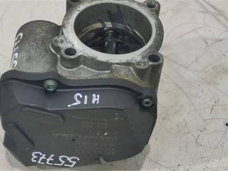 заслонка дроссельная Volkswagen Passat B6 2009, 1.4 л., TSI, бензин, седан, 03C133062C, 03C133062S, 03C133062T, CAXA, CMSA, CGGA, CMSB