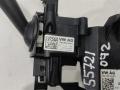 переключатель подрулевой (стрекоза) Volkswagen Tiguan 1 поколение [рестайлинг] 2013, бензин, внедорожник 5 дв., 5K0953521AR, . - фото №3