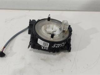 шлейф руля Volkswagen Golf 6 поколение 2010, 2.0 л., TDi, дизель, хетчбэк 5 дв., 5K0953549E, ., 5K0953549B