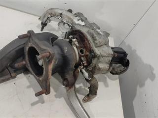 турбина Volkswagen Passat B6 2006, 1.8 л., бензин, седан, 06J145702F, CDA, BZB, 06J145701R, 06J145701RX