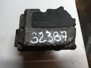 заслонка дроссельная Hyundai Santa Fe 1 поколение (SM) 2002, 2.0 л., CRDi, дизель, внедорожник 5 дв., 35100-27410, D4EA, .