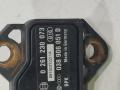 датчик абсолютного давления Audi A6 4F/C6 2006, 2.0 л., бензин, седан, 038906051D, 038906051B, . - фото №3