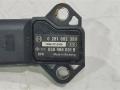 датчик абсолютного давления Volkswagen Passat B6 2007, 1.9 л., TDi, бензин, седан, 038906051D, 038906051B, . - фото №2