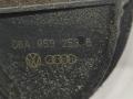 насос воздушный Volkswagen Passat B6 2006, 1.8 л., бензин, седан, BSE, AEB, 06A959253B, 06A131333C, 06A959253E, . - фото №2