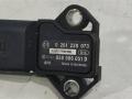 датчик абсолютного давления Volkswagen Passat B6 2007, 1.4 л., TFSI, бензин, универсал, 038906051D, 038906051B, . - фото №3