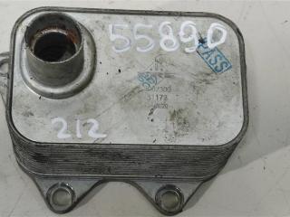 радиатор масляный Volkswagen Passat B7 2013, 2.0 л., TFSI, бензин, седан, 06J117021J, AXX, BWA, BYT, BZB, CAWB, CCZA, CDAA, 06H903143H, CDHB, CDNB, CFKA, CPMA, .