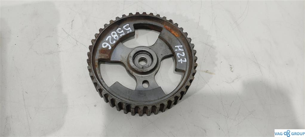 шкив распредвала Peugeot 308 T7 2009, 1.6 л., HDi, дизель, хетчбэк 5 дв., DV6TED4, 9857477580, . - фото №1