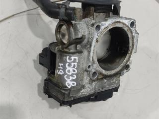 заслонка дроссельная Audi A3 8L 1999, 1.8 л., бензин, седан, 06A133064M, AGN, .