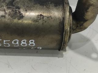 трубка системы рециркуляции EGR Audi A3 8V 2015, 2.0 л., TDi, дизель, седан, BKD, BMR, BMM, BKP, 1K0253120, BMN, CBBB, CJAA, CEGA, CAAC, CAAE, CRLB, CRLC, CRBC, CRUA, CRFC, CRFA, CUNA, CRBD, CEPB, CKFC, .