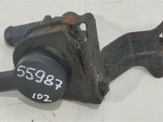 насос антифриза дополнительный Volkswagen Passat B7 2013, 2.0 л., TFSI, бензин, универсал, CDG, CAV, 1K0965561J, CAXA, .