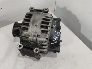 генератор Volkswagen Passat B7 2013, 2.0 л., TFSI, бензин, седан, CDN, 06H903017E, CFK, CAE, CHJ, .