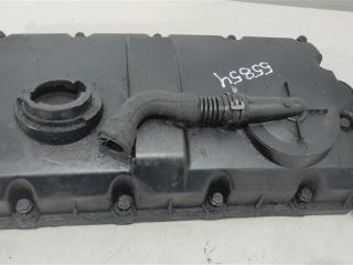 клапанная крышка Volkswagen Touran 1 поколение [рестайлинг] 2006, 1.9 л., TDi, дизель, фургон, BKC, 038103469Q, 038103469S, 038103469AD, BRU, AVQ, 038103469AH