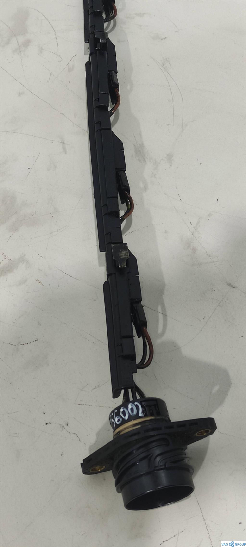 проводка Volkswagen Passat B6 2007, 1.9 л., TDi, дизель, универсал, 038971600, 038971803, . - фото №1