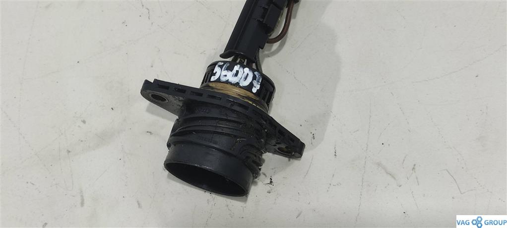 проводка Volkswagen Transporter T5 2006, 1.9 л., TDi, дизель, микроавтобус, 038971600, 038971803, . - фото №1