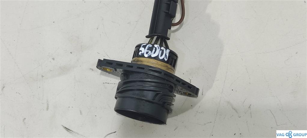 проводка Volkswagen Transporter T5 2006, 1.9 л., TDi, дизель, микроавтобус, 038971600, 038971803, . - фото №1