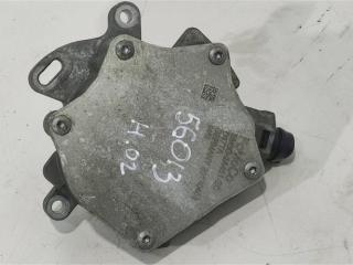 насос вакуумный Volvo V40 2 поколение 2015, 1.6 л., бензин, универсал, B4164T, BM5G2A451EC, .