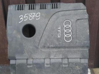 декоративная крышка двигателя Audi A4 B8/8K [рестайлинг] 2011, бензин, 06J103925L, 06J103925AG, CDNB, CFKA, CAEB, CDNC, CAEA, 06J103925M