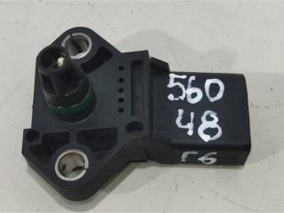 датчик абсолютного давления Volkswagen Passat B6 2007, 1.4 л., TFSI, бензин, универсал, 038906051D, 038906051B, .