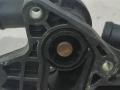 корпус термостата Volkswagen Golf 6 поколение 2010, 1.4 л., TSI, бензин, хетчбэк 5 дв., 03C121118D, 03C121111P, 03C121026AC, BLG, BMY, CAX, CDG, CAV, CTH, 03C121111T, 03C121111AB, 03C121121D, 03C121026S, 03C121026AF - фото №4