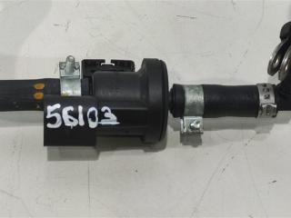 клапан вентиляции топливного бака Audi A6 4F/C6 [рестайлинг] 2009, 2.0 л., бензин, седан, 06E906517A, BPJ, 0280142431, BYK, CBTA, CBUB, CCCA, CKJA, CBPA