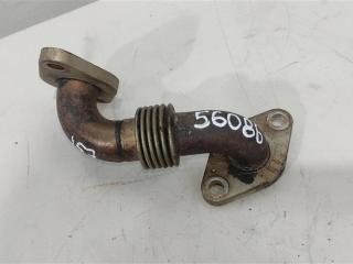 трубка системы рециркуляции EGR Volkswagen Passat B6 2009, 2.0 л., TDi, дизель, седан, BKD, 03G131521T, BKP, AZV, BMA, BVE, BWV, BEE, .