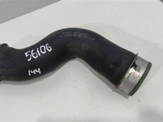 патрубок (трубопровод, шланг) Skoda Octavia 2 поколение (A5) [рестайлинг] 2011, 2.0 л., бензин, хетчбэк 5 дв., 1K0145832J, CAWB, CCTA, .