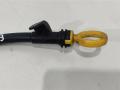 щуп двигателя Volkswagen Passat B6 2009, 2.0 л., TDi, дизель, седан, 03L103634J, 03L103634M, 03L115611T, 03L115611J, CFFA, CFFB, CFGB, CLLA, CFGC - фото №2