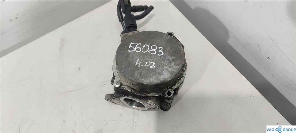 насос вакуумный Skoda Superb 2 поколение 2011, 1.8 л., TFSI, бензин, хетчбэк 5 дв., BYT, BZB, 06H145100, CAWB, BZW, . - фото №1