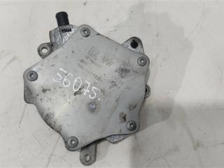 насос вакуумный Volkswagen Golf 5 поколение 2007, 2.0 л., бензин, хетчбэк 5 дв., 06D145100E, BPG, AWA, BPY, BWE, 06D145100G, AXX, BWA, 06D145100H, BWT, 06D145100F, BGB, BUL, BYK, BYD, .