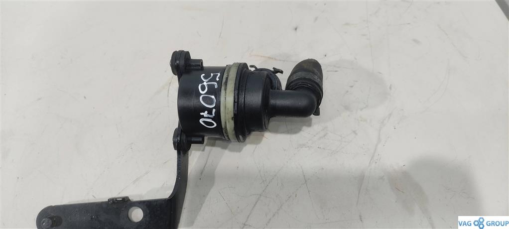 насос антифриза дополнительный Volkswagen Passat B7 2013, 2.0 л., TDi, дизель, седан, 5N0965561A, CBAA, CBAB, CBDC, CBBB, CJCB, CBAC, . - фото №1