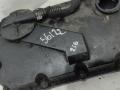 клапанная крышка Volkswagen Passat B6 2007, 1.9 л., TDi, дизель, седан, 038103469Q, 038103469S, 038103469AD, BXE, 038103469AH, BXC - фото №4