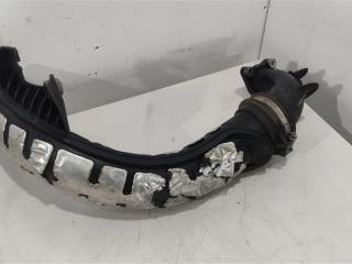 патрубок воздушного фильтра Volvo S60 2 поколение 2011, 1.6 л., бензин, седан, B4164T, BV619C623, .