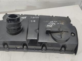 клапанная крышка Volkswagen Touran 1 поколение [рестайлинг] 2006, 1.9 л., TDi, бензин, фургон, BKC, 038103469Q, 038103469S, 038103469AD, BRU, AVQ, 038103469AH